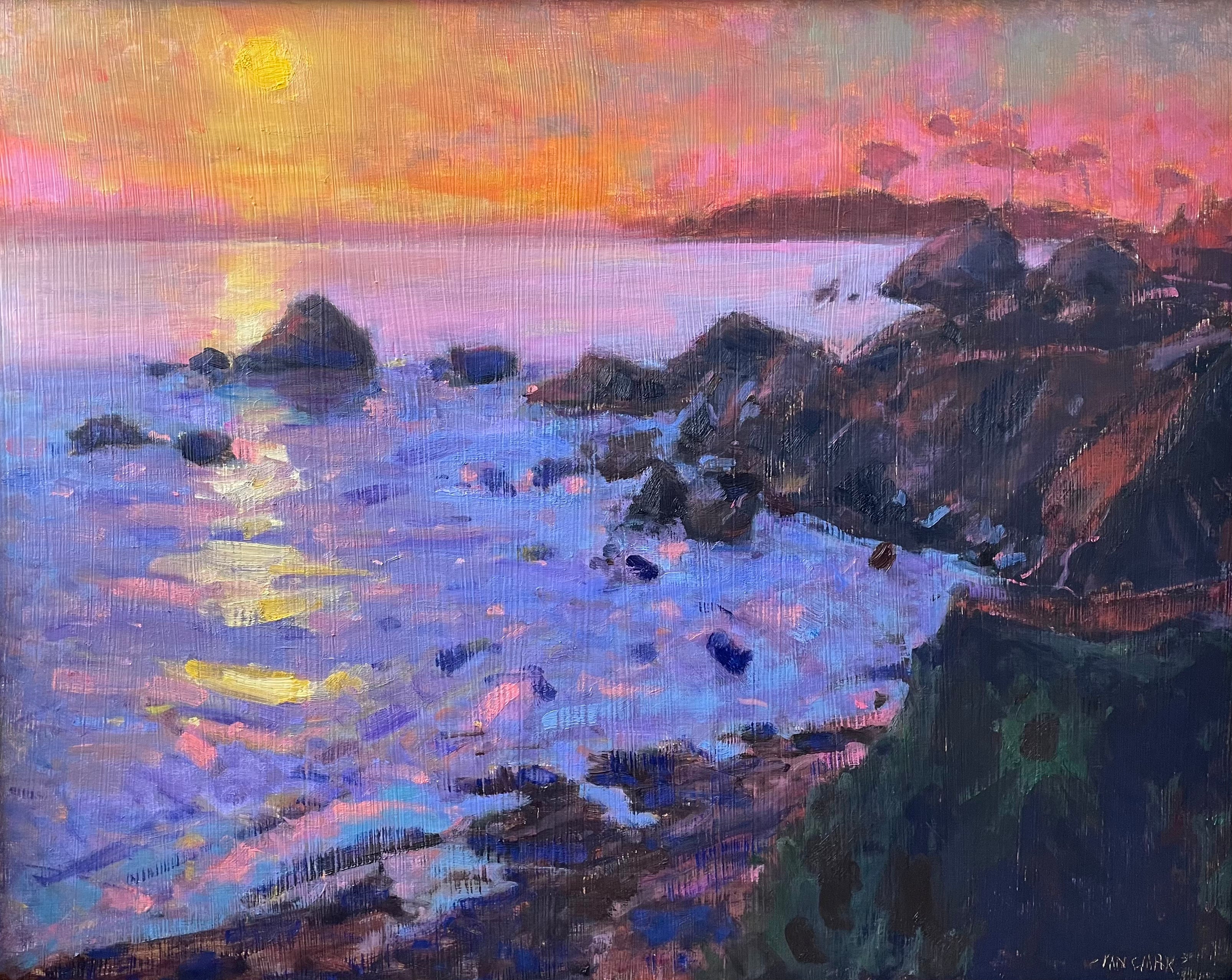 Monterey Light