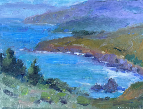 Coastal