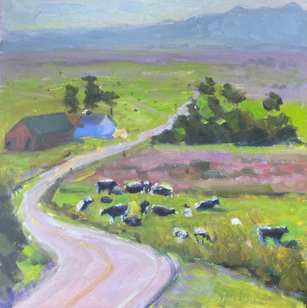 XoXo Ranch