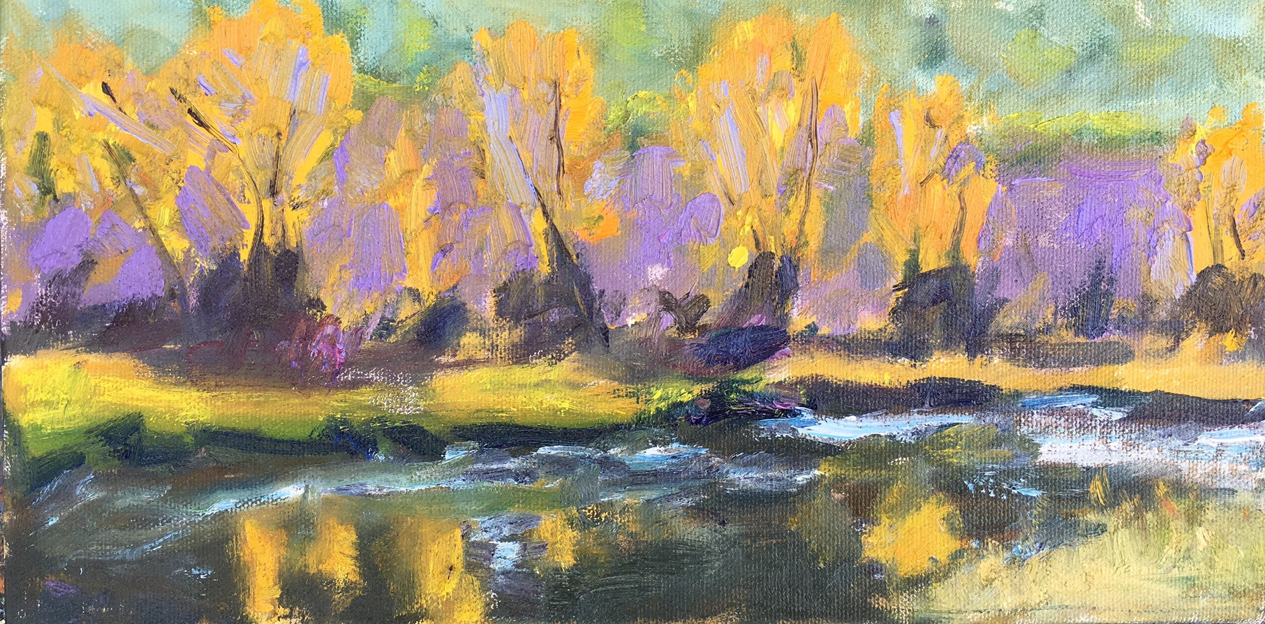 "Endless Fall"