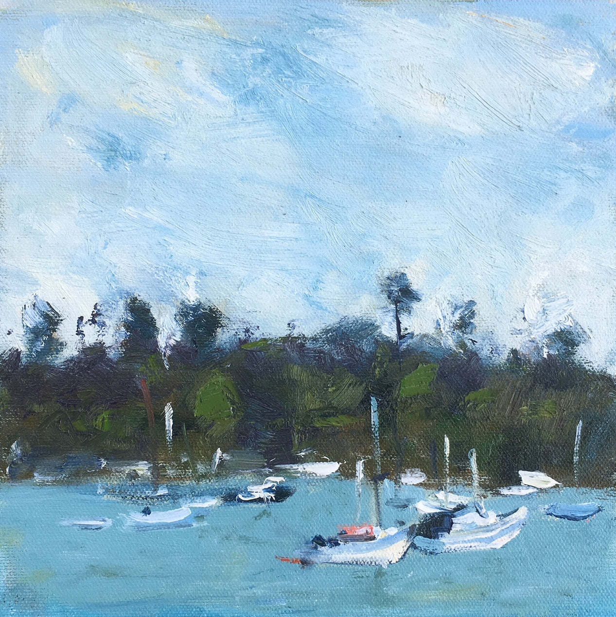 "Harbor"