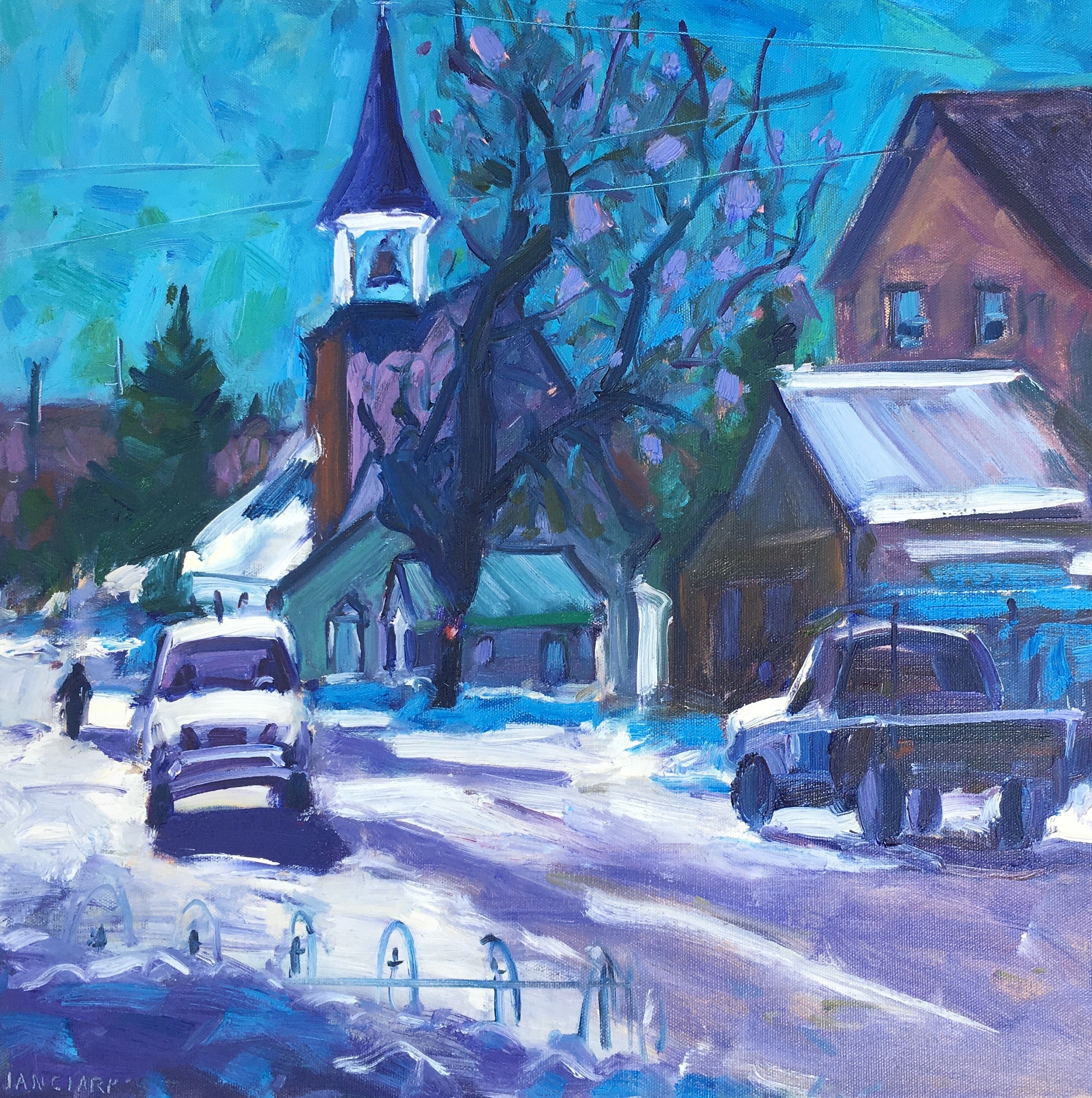 "Leadville"