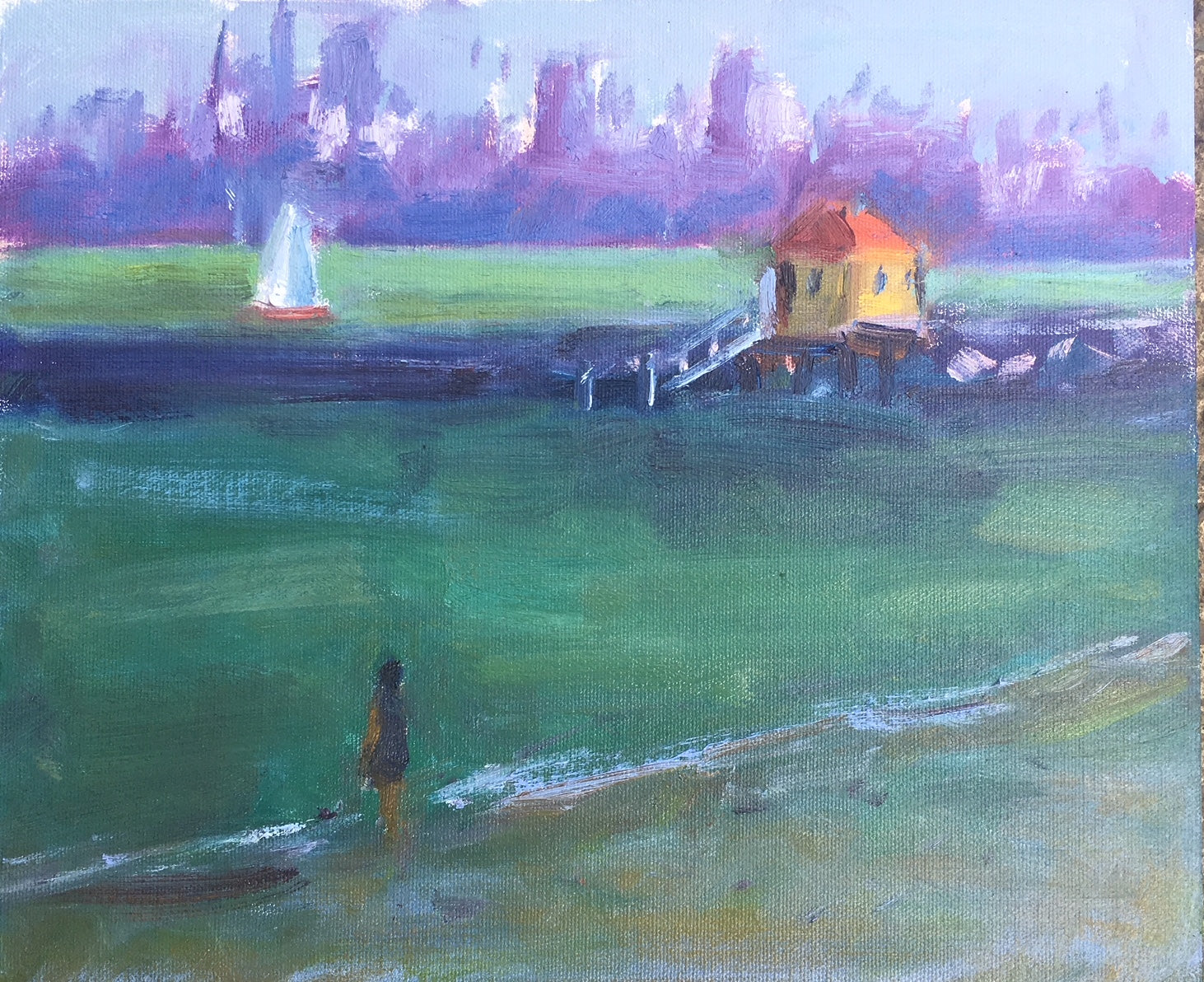 "Marina"